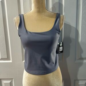 Avia Women's Shine Long Line Sports Bra Size Small